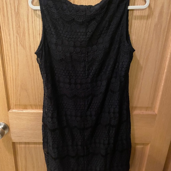 Little black dress - Picture 2 of 2